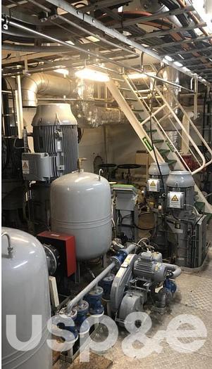 Used 2020 Hummel LNG Hybrid