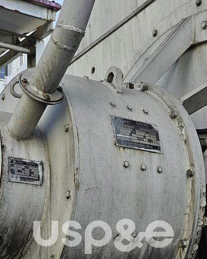 Used 13 MW 2014 Used Siemens SGT-400 Natural Gas Turbine Generator Set