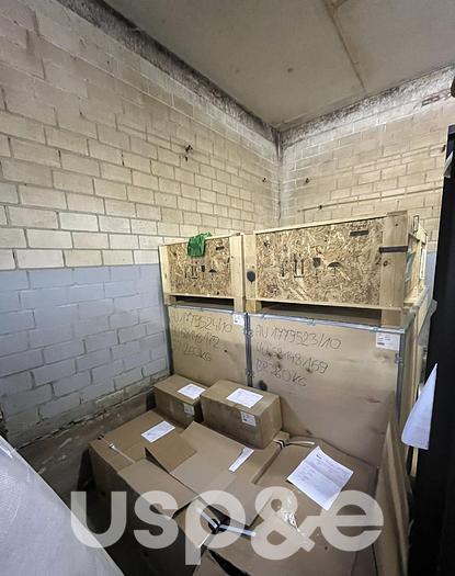 2 MW 2023 New MWM TCG2020V20 Natural Gas Generator Sets