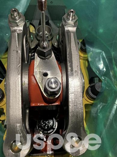 Caterpillar GC20CM34