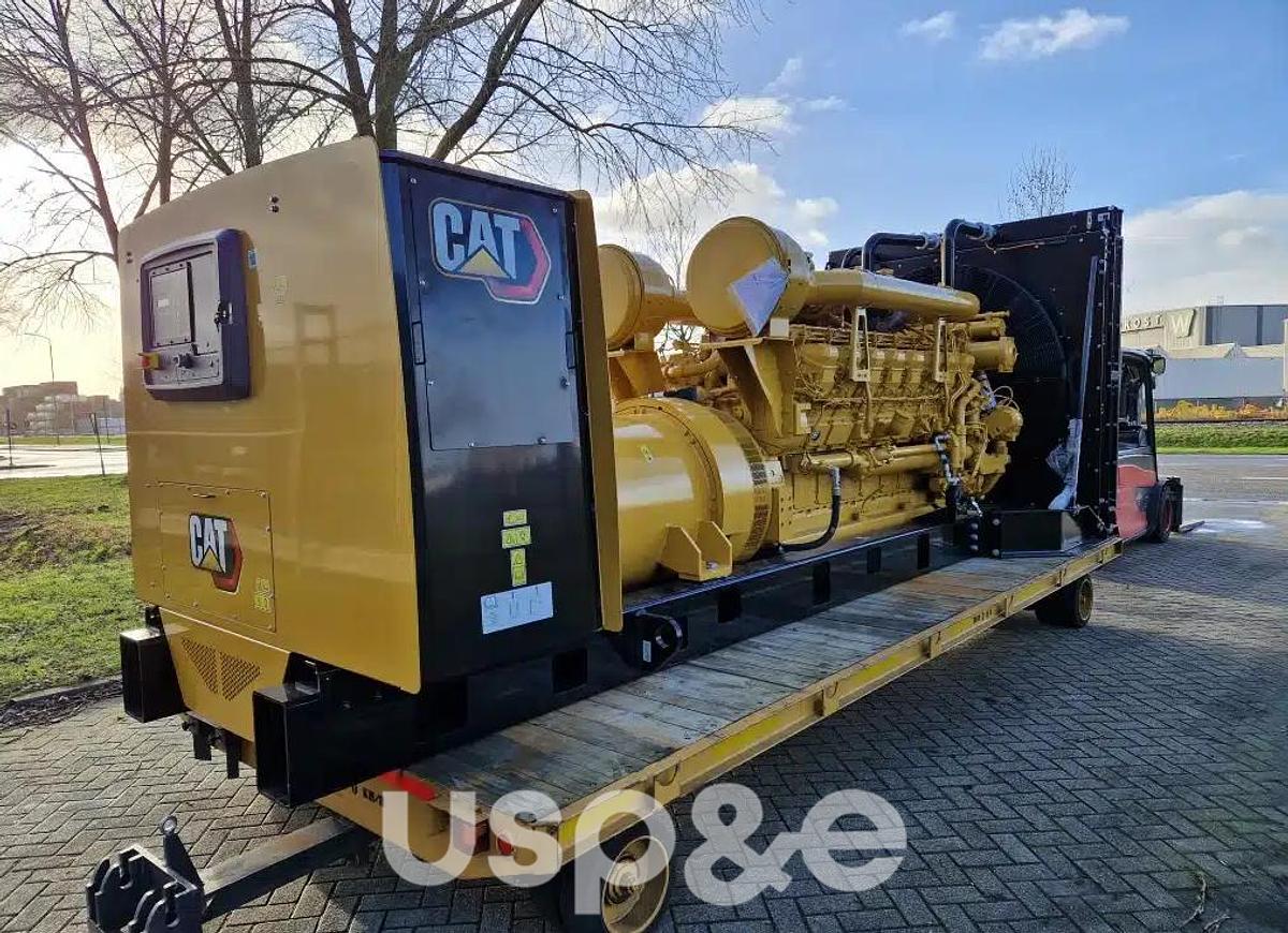 2024 Caterpillar 3516B-HD