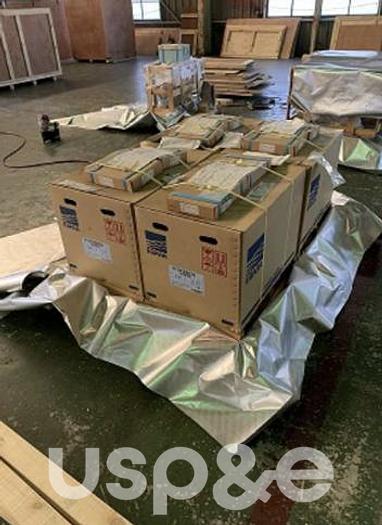 1.25 MW 2019 New Yanmar 6EY22ALW HFO Generator Sets