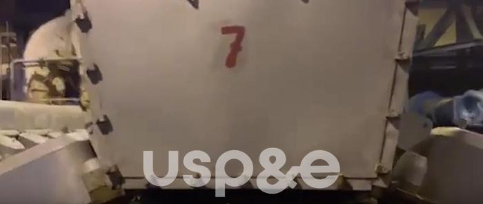 Used 1998 Wartsila 18V46GD