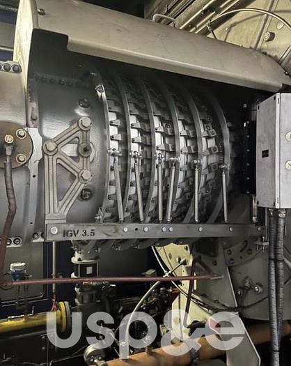 Used 2015 Solar Mars 100