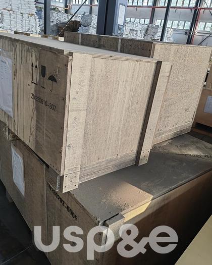 1.8 MW 2022 New Caterpillar 3516B Diesel Generator Sets