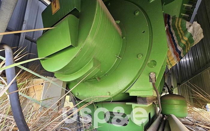 1 MW 2015 New Jenbacher JGS 320 Natural Gas Generator Set