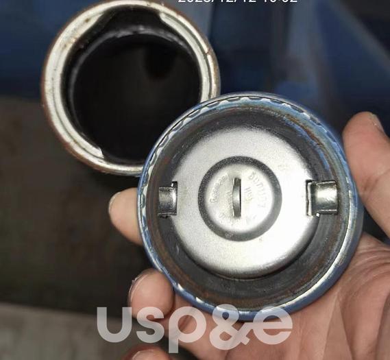 Used 4 MW 2008 Used MTU 16V40000G63 Diesel Generator Sets