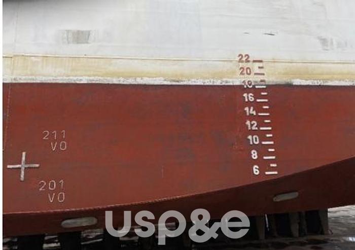 Used 2020 Hummel LNG Hybrid