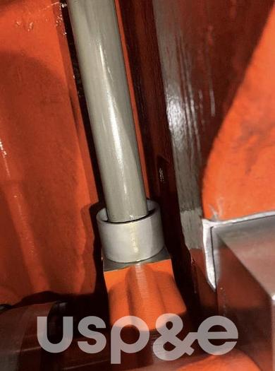 Caterpillar GC20CM34