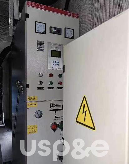 1.9 MW 2021 New MTU 16V4000G63 Diesel Generator Sets