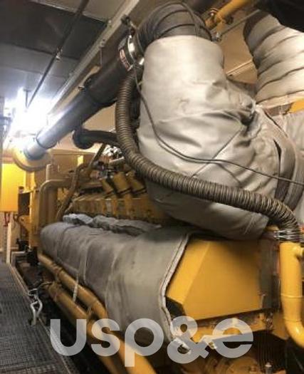 Used 2020 Hummel LNG Hybrid