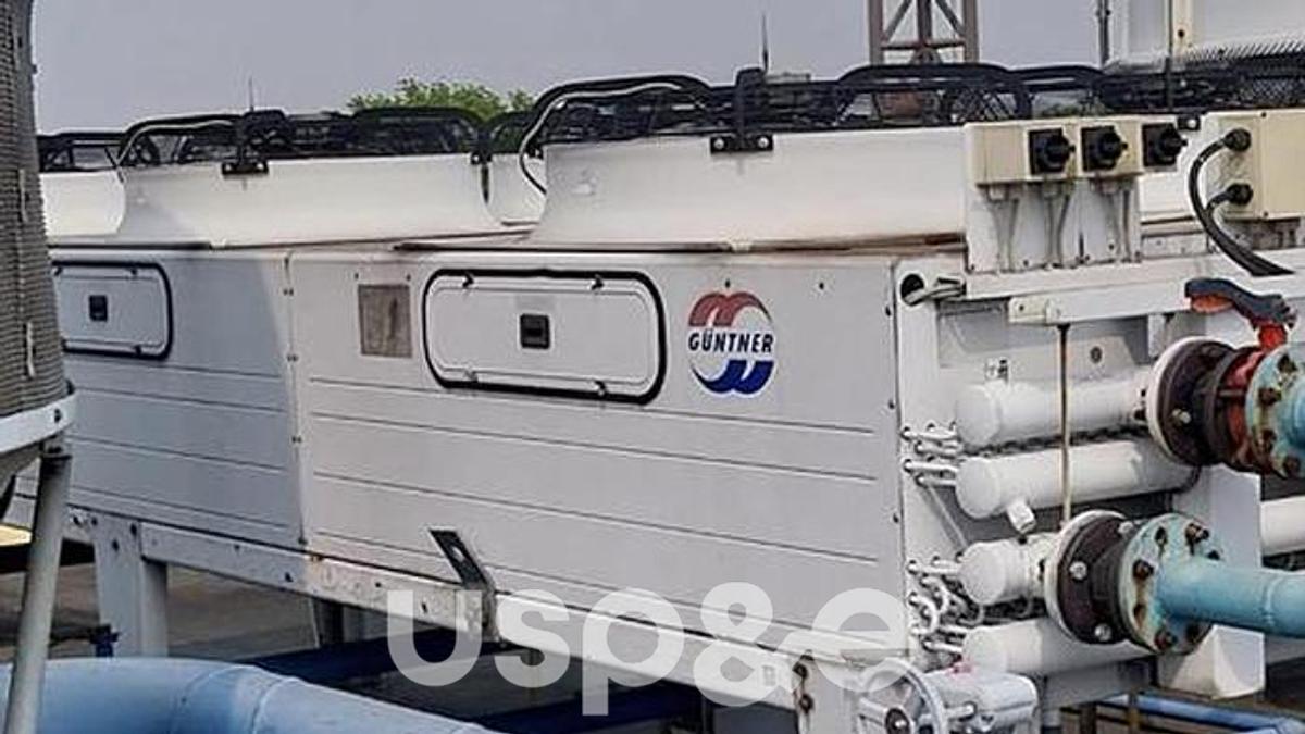 1.5 MW 2014 New MWM TCG 2020-V16 K Natural Gas Generator Sets