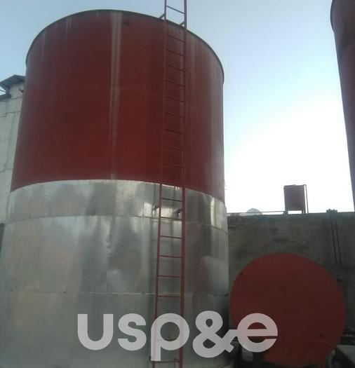 Refurbished 4.2 MW 1997 Refurbished Wartsila 12V32 HFO Power Plant Generator Set