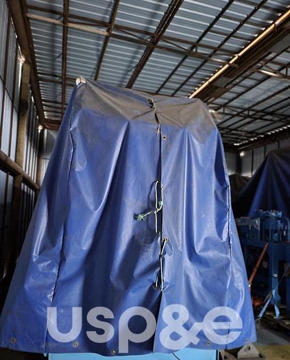 2014 Bergen B32 40L6ACD