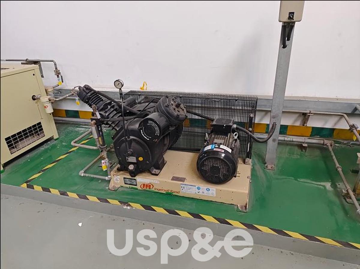 Used 4.3 MW 2015 Used MWM TCG2032V16 Natural Gas Generator Sets