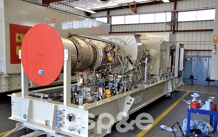 2014 Solar Taurus T60