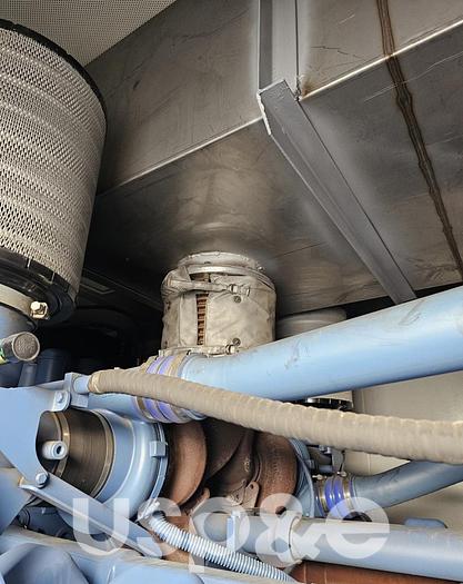 1.9 MW 2021 New MTU 16V4000G63 Diesel Generator Sets