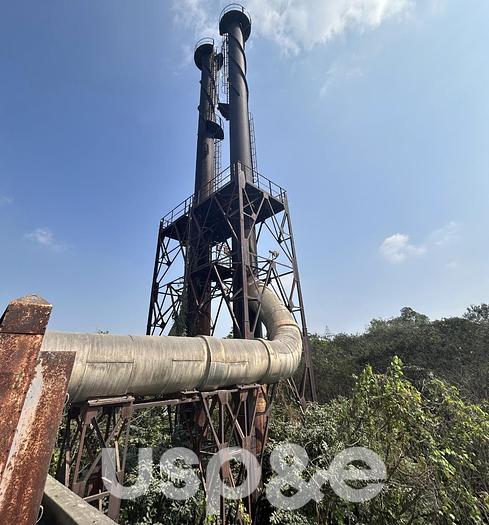 Used 2018 Wartsila 18V32E