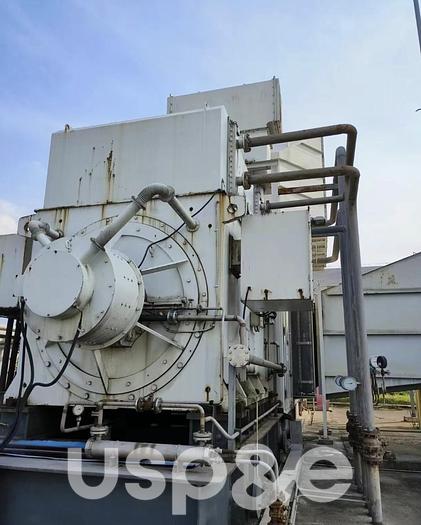 2016 Siemens SGT-400