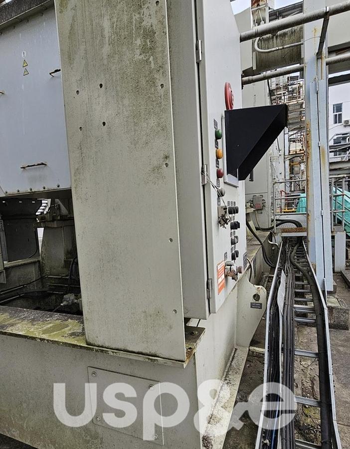 15 MW 2016 New Solar Titan 130 Bio Fuel Turbine Generator Set (Natural Gas & Diesel)