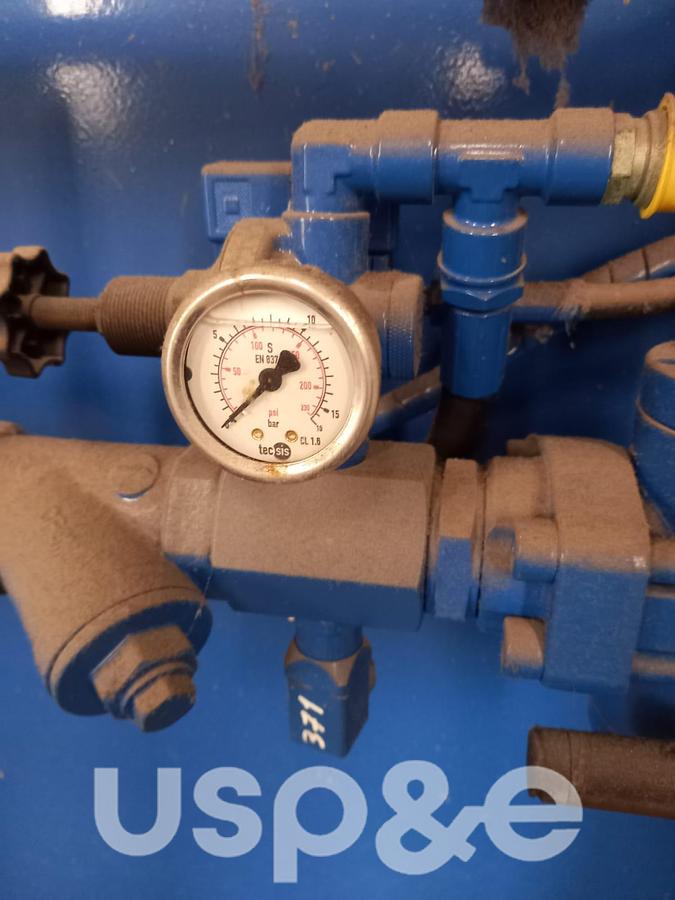 Used 2022 MWM TCG2032V16