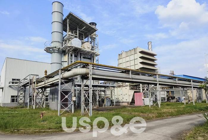 2016 Siemens SGT-400