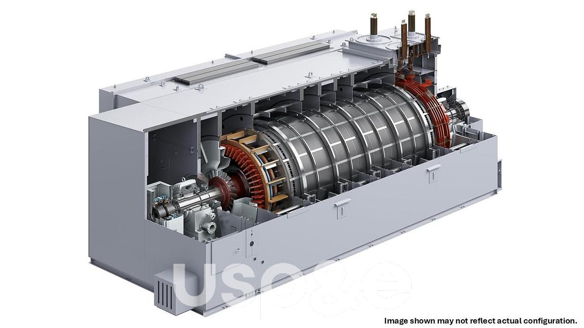 New And Used Generators For Sale | 3,000+ MW | USP&E