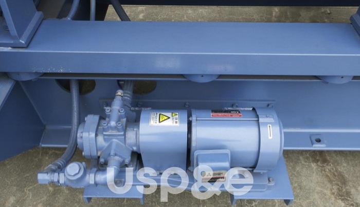 1.8 MW 2020 New Mitsubishi S16R-PTAH-S Diesel Generator Sets