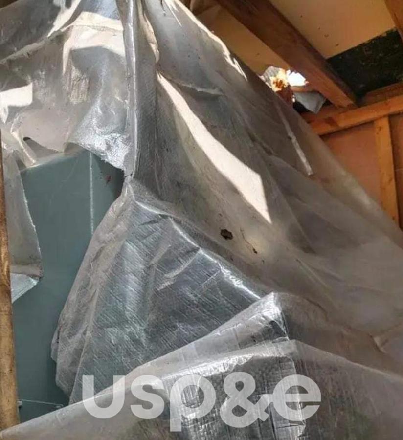 4 MW 2016 New Niigata 12V24AHX HFO Generator Set