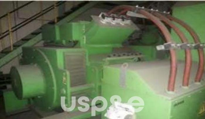 Used 2 MW 2012 Used Jenbacher J 620 Natural Gas Generator Sets