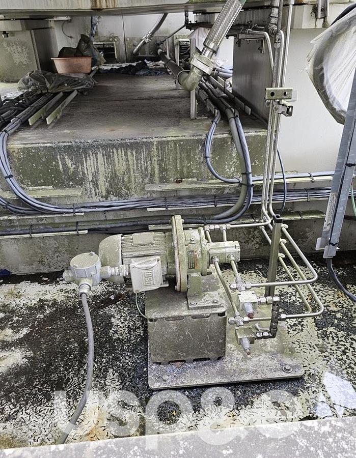 15 MW 2016 New Solar Titan 130 Bio Fuel Turbine Generator Set (Natural Gas & Diesel)