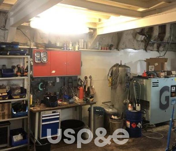 Used 2020 Hummel LNG Hybrid