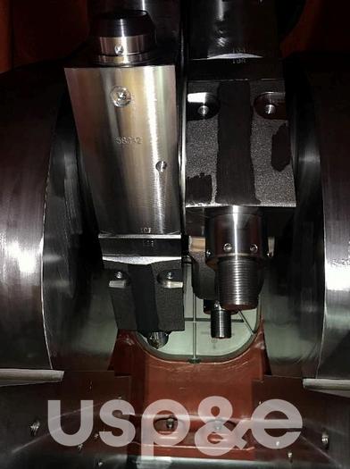 Caterpillar GC20CM34