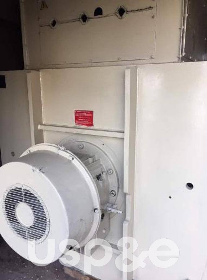 Used 1994 Leroy Somer LSA 56 BL65-4P