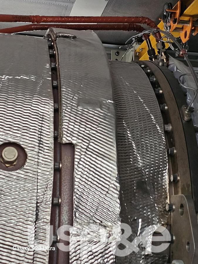 Used 2017 Solar Titan T130