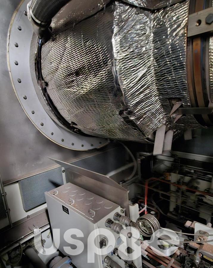 5.6 MW 2012 New Solar Taurus T60 Natural Gas Generator Sets