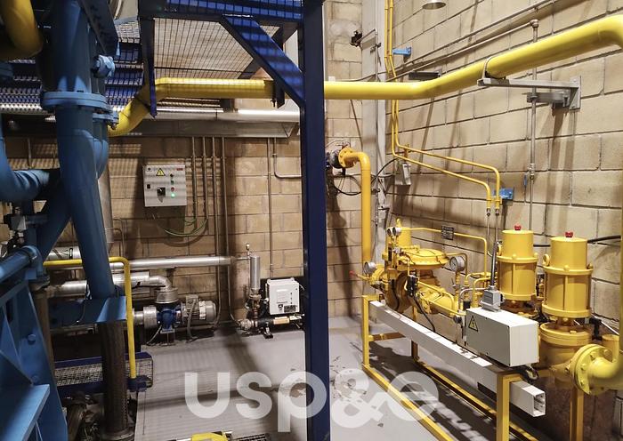 Used 2011 Rolls Royce B35:40 V12AG