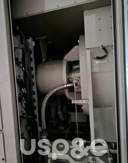 5.6 MW 2012 New Solar Taurus T60 Natural Gas Generator Sets