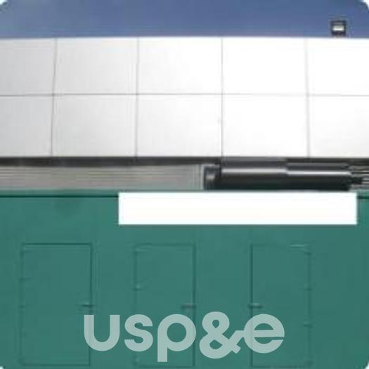 2 MW 2024 New Cummins QSK60 Diesel Generator Sets