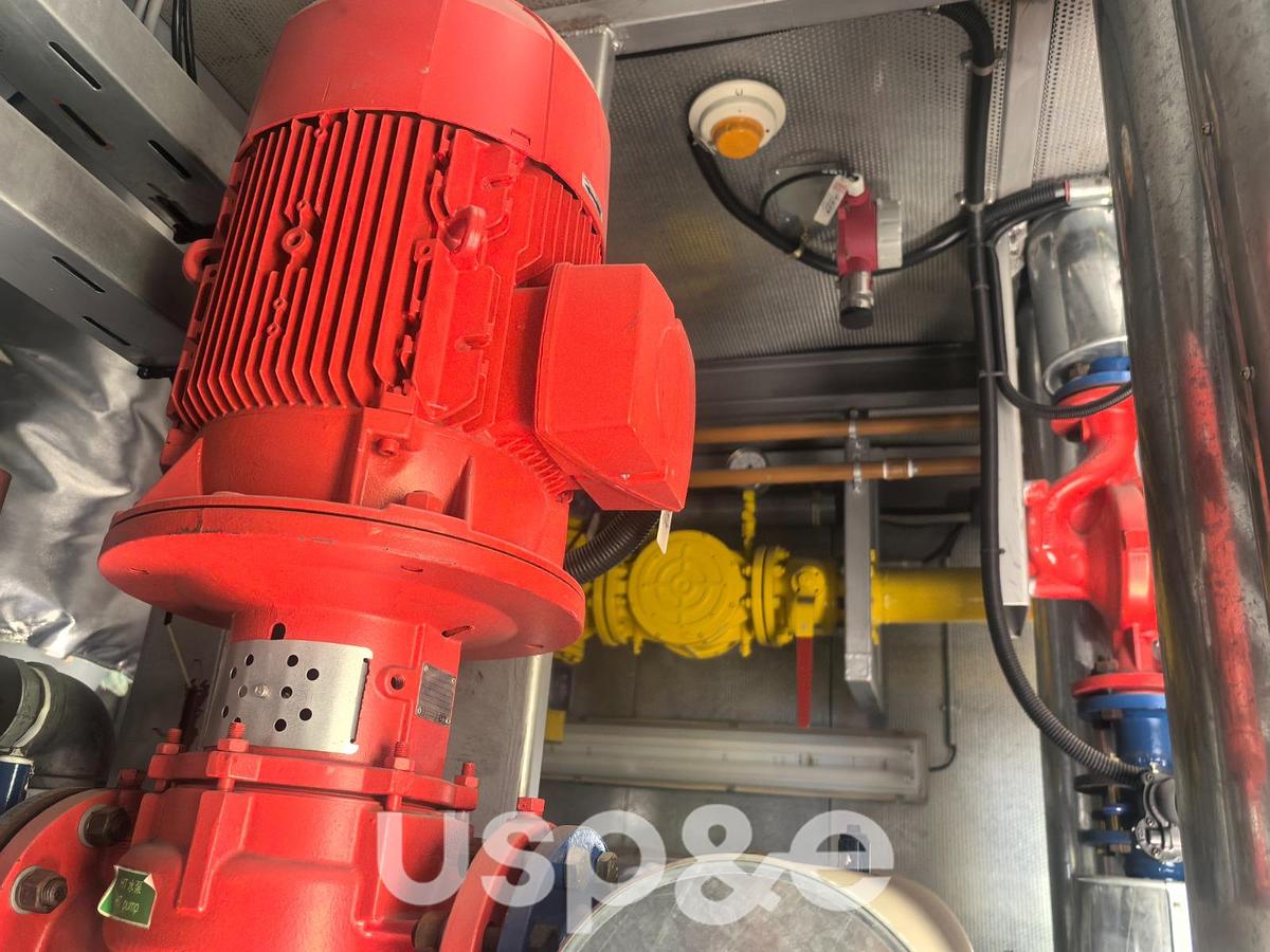 2015 MWM TCG 2020V12