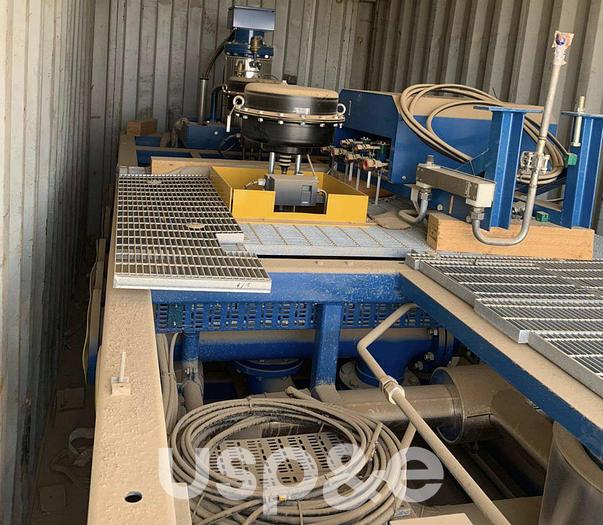 9.8 MW 2019 New Warstila W32/34DF HFO Balance of Plant