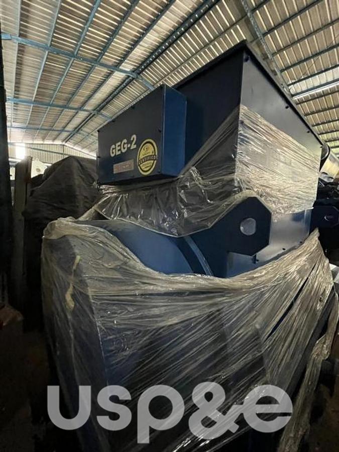 Used 1.9 MW 2014 Used MWM TCG 2020-V20 Natural Gas Generator Sets (Containerised)