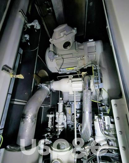 2012 Solar Titan 130