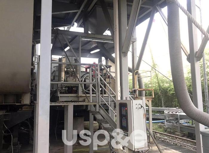 Refurbished 31 MW 2010 Used GE TM 2500 Natural Gas Generator Sets