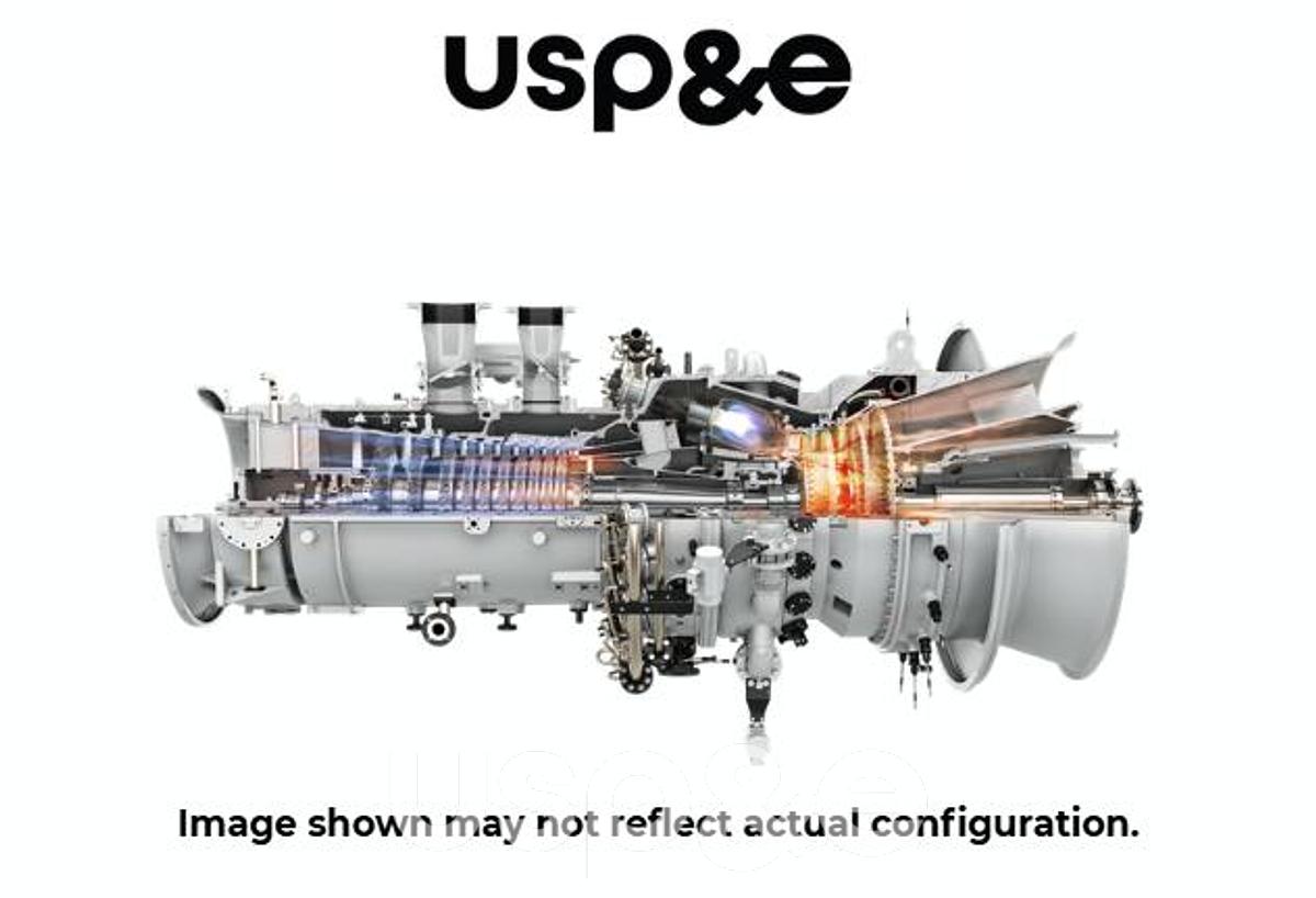 2018 Siemens SGT-600