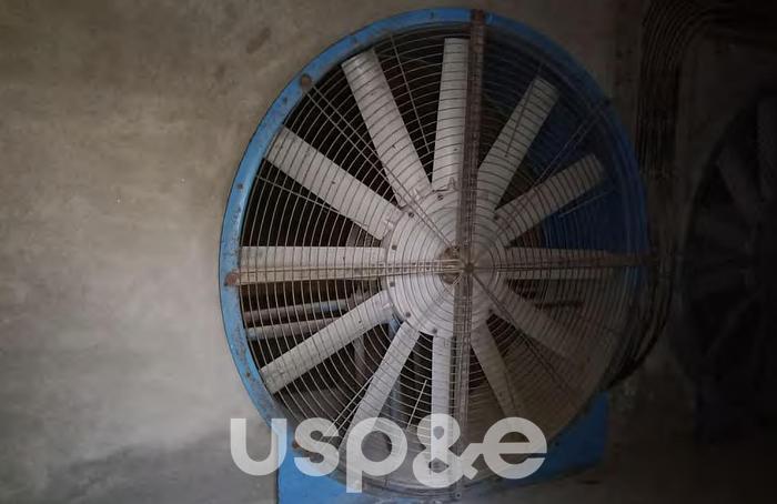 Used 13 MW 2012 Used Jenbacher JGS 620 GS-N.L Natural Gas Generator Sets