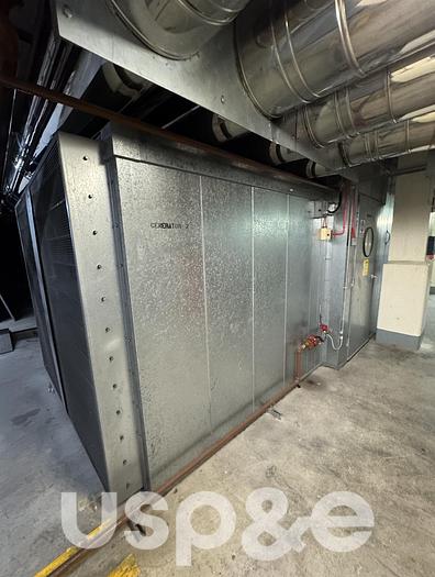 Used 2.15 MW 2000 Used Caterpillar 3516B Diesel Generator Sets