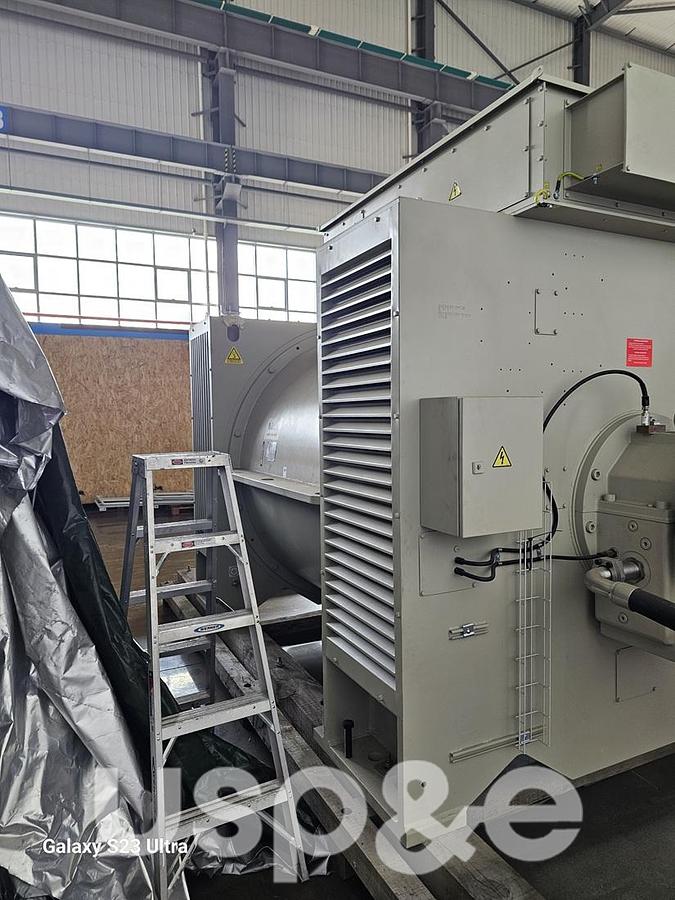 Used 2017 Solar Titan T130