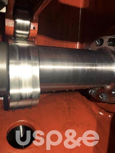 Caterpillar GC20CM34