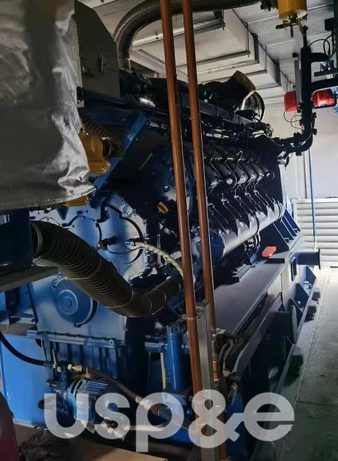 2015 MWM TCG2020-V12